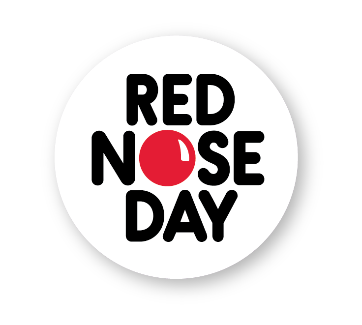 Red Nose Day Png PNG Image Collection